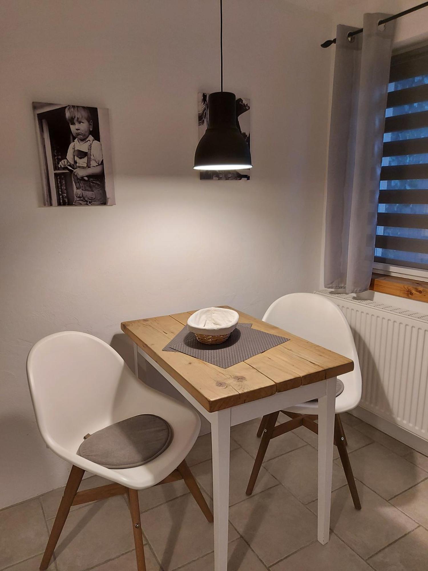 Ferienwohnungen _ Haus Lisa_ Senftenberg Luaran gambar