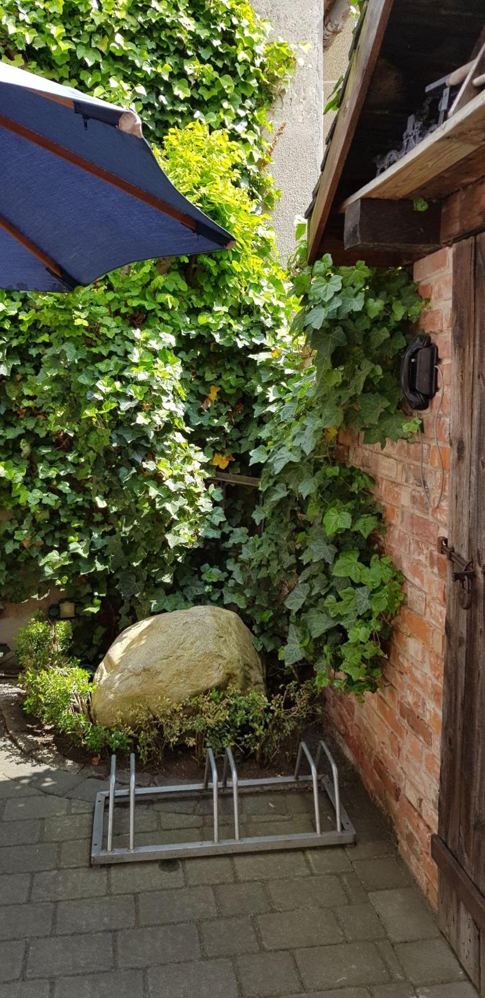 Ferienwohnungen _ Haus Lisa_ Senftenberg Luaran gambar